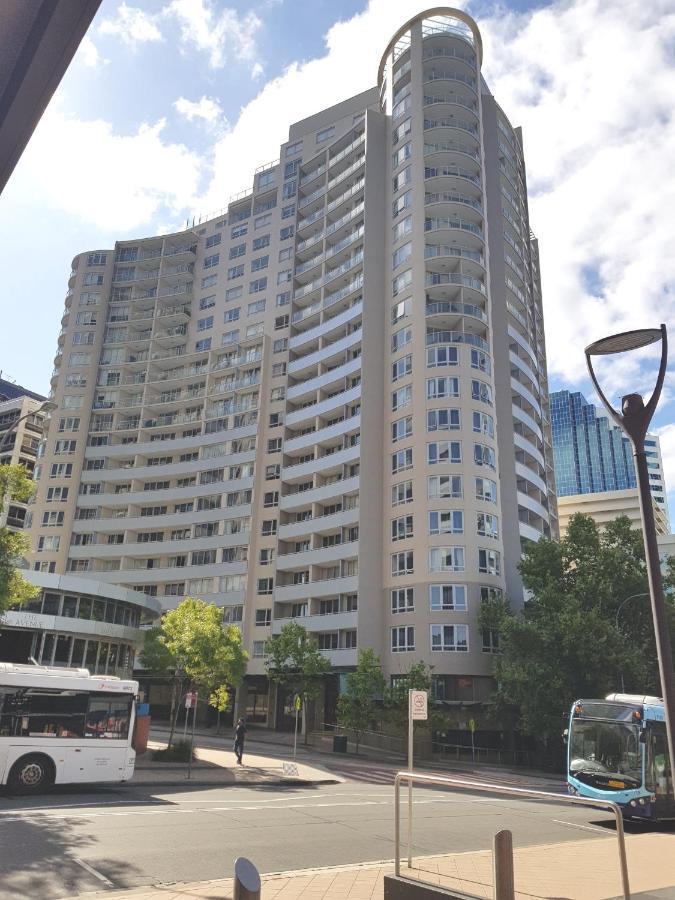 Chatswood Hotel Sydney Exterior photo